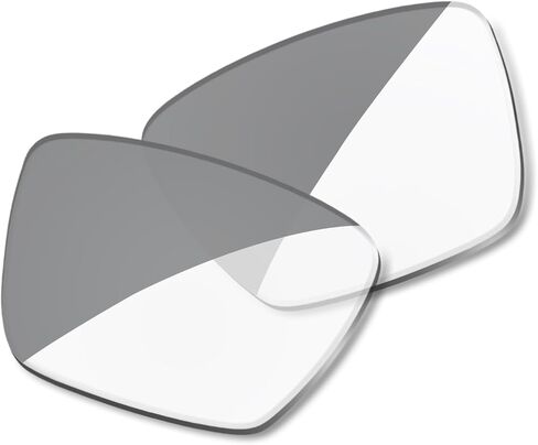 Replacement Lenses for Costa Del Mar Rinconcito 06S9016 60mm Sunglasses in Saudi Arabia