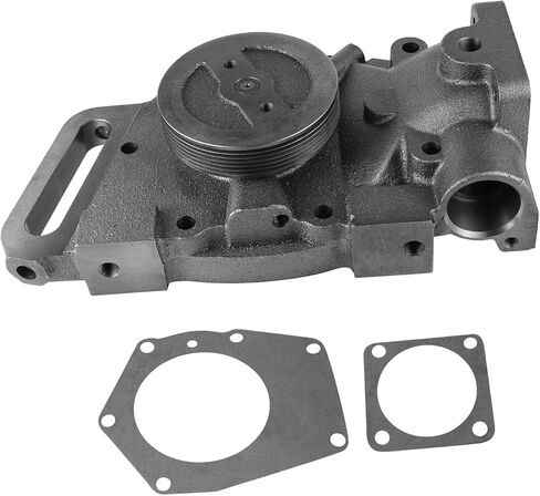 مضخة مياه المحرك، 3022474 3801708 3022479 3051408 3004923 قطعة واحدة لاستبدال مجموعة مضخة المياه لمحرك الكمون NT855 NTC300 NTC350 NTC400 in Kuwait