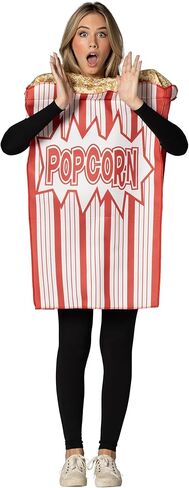 Rasta Imposta Movie Night Popcorn in Saudi Arabia