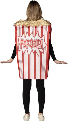 Rasta Imposta Movie Night Popcorn in Saudi Arabia