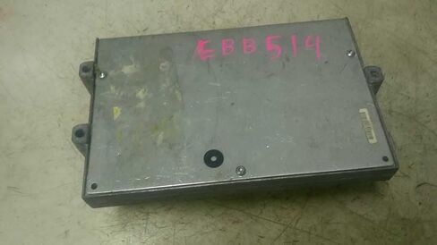 Engine ECM Control Module 5.7L Fits 03 Compatible with Dodge 1500 Pickup P56028769AF 56028769AF in Saudi Arabia
