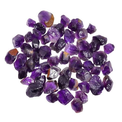 100 قيراط من أحجار كريمة وبلورات أوبال خام، مجموعة بالجملة، أحجار كريمة، بلورات خشنة، أحجار صخرية، مستلزمات صنع المجوهرات، الأعمال اليدوية والحرف اليدوية (الدرجة B) in Kuwait