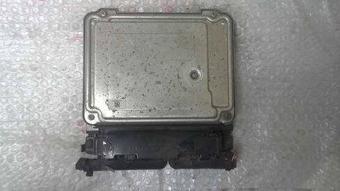 Engine ECM Control Module 2.0L AWD Fits 16-17 Compatible with TIGUAN 06J 906 027 KB 06J906027KB in Saudi Arabia