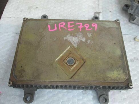 Engine ECM Control Module Fits 88-89 Compatible with Honda Civic 37820-PM5-A050 37820PM5A050 in Saudi Arabia