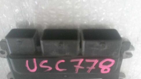 Engine ECM Control Module Fits 20-23 Kicks NEC984-082 NEC984082 in Saudi Arabia
