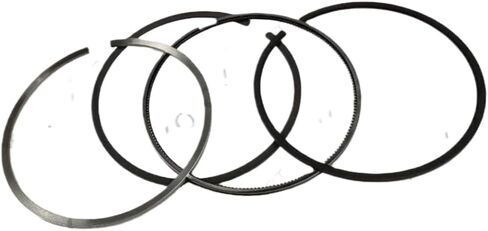 Piston Rings Set with Part Numbers 3082580 and 3012331 for NT855 Engine in Saudi Arabia