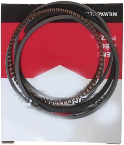 Piston Ring 843793 350442 350445 350447 356442 356447 356777 359447 358777 72MM Compatible With BS Engine in Kuwait
