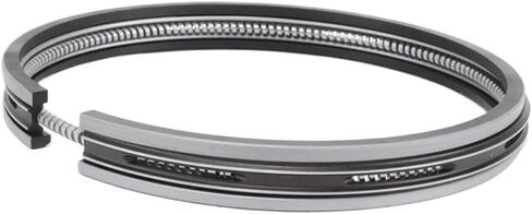 Piston Ring Set STD 67mm 67x1.5HK+1.5+3 16853-21050 Compatible With Z482 D782 D722 in Kuwait