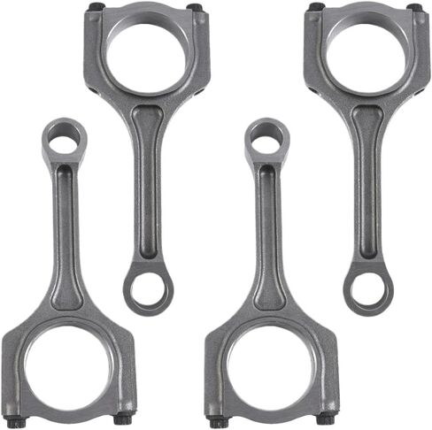 Engine Overhaul Rebuild Kit with Piston Rings Set for 2.4L G4KG Theta II Engines Compatible with iLoad iMax i800 Starex H-1 2007-2017 in Saudi Arabia