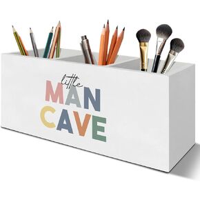 Funny Office Pen Pencil Holder Organizer for Desk Accessories, Funny Work Gifts for Coworkers Boss, But Did You Document It Wooden Box Signs Decorations for Home Office Desk Tabletop in Saudi Arabia