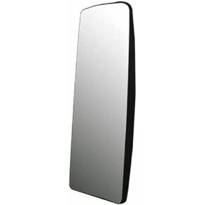 Replacement For Volvo VN VNL Door Mirror Big Glass Only - Passengeer Side in Kuwait
