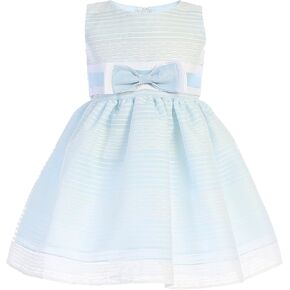 فستان عيد الفصح للفتيات من Lito - فستان الربيع للفتيات - فستان عيد الفصح للفتيات الصغيرات - فستان عيد الفصح للأطفال الصغار - فستان صيفي للفتيات in Kuwait