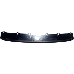2019 2020 2021 Compatible With Honda Civic Sedan Coupe Front Bumper Lower Valance Cover in Kuwait
