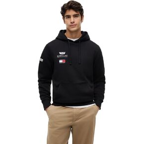 Tommy Hilfiger Formula 1 mens Tommy X Cadillac F1® Team Replica Hoodie in Saudi Arabia