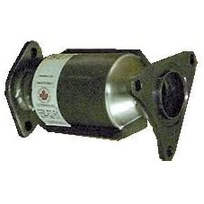 5251 - Direct-Fit Catalytic Converter (Non C.A.R.B. Compliant) in Saudi Arabia