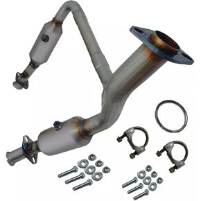 Catalytic Converter Replacement for Ford Explorer 2006-2010, 4.0L in Kuwait