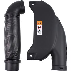 Air Cleaner Intake Duct for Kia Forte 2010-2013, Forte Koup 2010-2013, Forte5 2013 in Kuwait