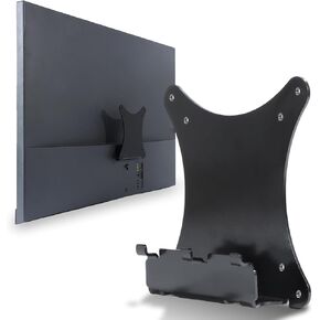L27q-10 VESA Mount Adapter Compatible with Lenovo 27" X-Series and L-Series Monitors (Fits L27q-10 , L27q-20 , X27q-10)–75x75 to 100x100 Wall Mount Bracket in Kuwait