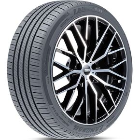 RapidDragon RD-3 A/S Truck/SUV إطار شعاعي عالي الأداء لجميع المواسم-265/45R21 265/45ZR21 265/45/21 265/45-21 108Y نطاق التحميل XL 4-Ply BSW جدار جانبي أسود UTQG 600AA in Kuwait