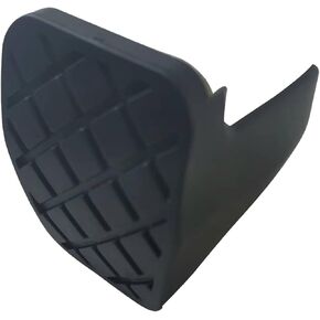 غطاء دواسة الفرامل لناقل الحركة اليدوي متوافق مع VW Tiguan GOLF JETTA PASSAT، متوافق مع Audi TT/TTS A3/S3 R8 1K0721173B in Kuwait