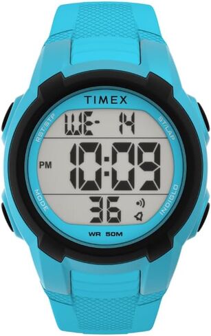 Timex Unisex T100 40mm Watch in Saudi Arabia