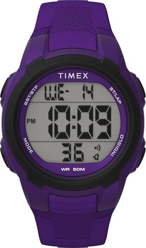 Timex Unisex T100 40mm Watch in Saudi Arabia