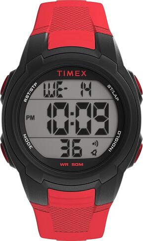 Timex Unisex T100 40mm Watch in Saudi Arabia