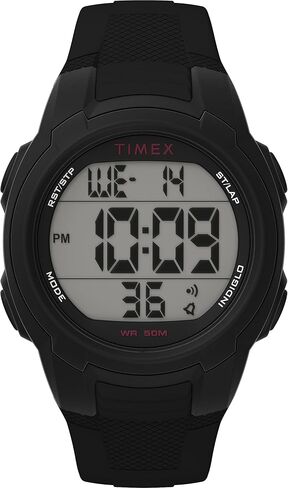 Timex Unisex T100 40mm Watch in Saudi Arabia