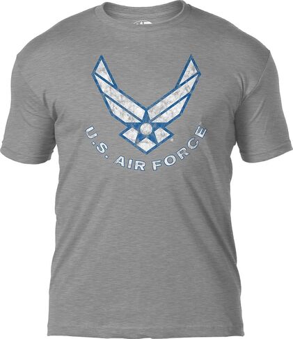 7.62 Design United States Air Force Wings Tee Shirt in Kuwait