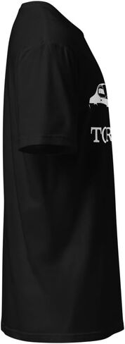 1970 Torino Muscle Car T-Shirt – GT Fastback Classic Graphic Tee in Saudi Arabia