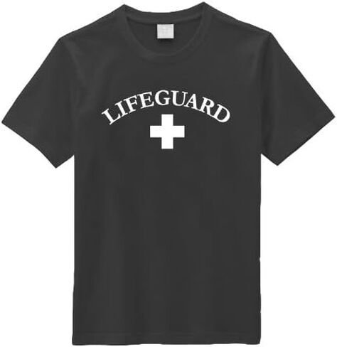 VLX Lifeguard Short Sleeve T-Shirt in Saudi Arabia