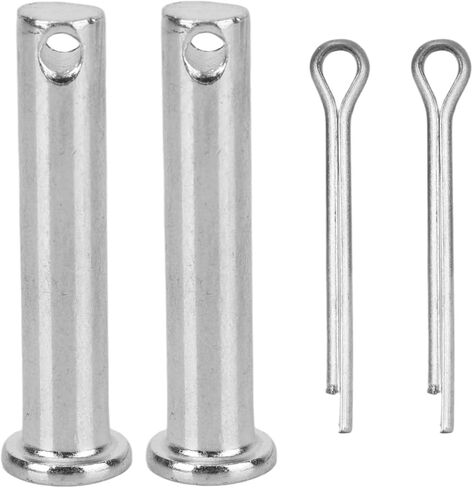 6pcs Motorcycle Foot Peg Spring Kit, Heavy Duty Footrest Mounting Bolt & Spring for XR50 XR70 XR80R XR100R CRF50 CRF70 CRF70F CRF80 CRF80F CRF100F KLX110 Dirt Bike 50cc 70cc 90cc 110cc 125cc in Saudi Arabia