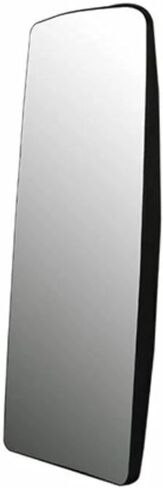 Replacement For Volvo VN VNL Door Mirror Big Glass Only - Passengeer Side in Kuwait