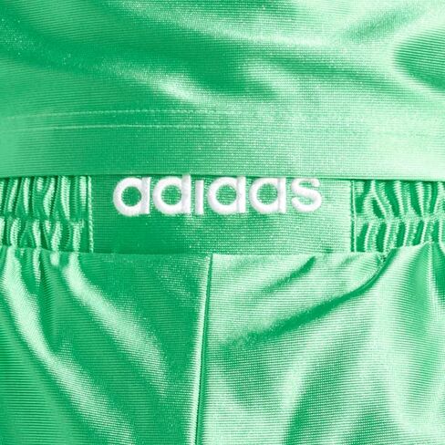 adidas Mens Boxing Shorts Casual Bottoms Casual - Green in Saudi Arabia