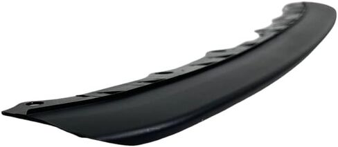 2019 2020 2021 Compatible With Honda Civic Sedan Coupe Front Bumper Lower Valance Cover in Kuwait