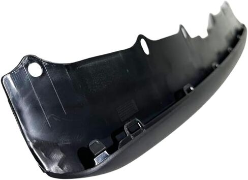 2019 2020 2021 Compatible With Honda Civic Sedan Coupe Front Bumper Lower Valance Cover in Kuwait