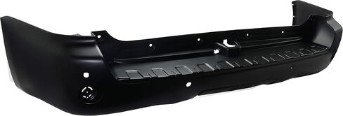 Garage-Pro Bumper Cover Compatible with 2008-2014 Toyota Sequoia Rear in Saudi Arabia