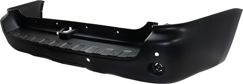 Garage-Pro Bumper Cover Compatible with 2008-2014 Toyota Sequoia Rear in Saudi Arabia