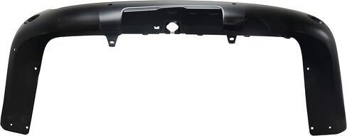 Garage-Pro Bumper Cover Compatible with 2008-2014 Toyota Sequoia Rear in Saudi Arabia