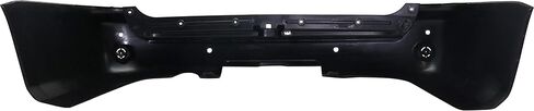 Garage-Pro Bumper Cover Compatible with 2008-2014 Toyota Sequoia Rear in Saudi Arabia