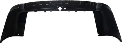 Garage-Pro Bumper Cover Compatible with 2008-2014 Toyota Sequoia Rear in Saudi Arabia