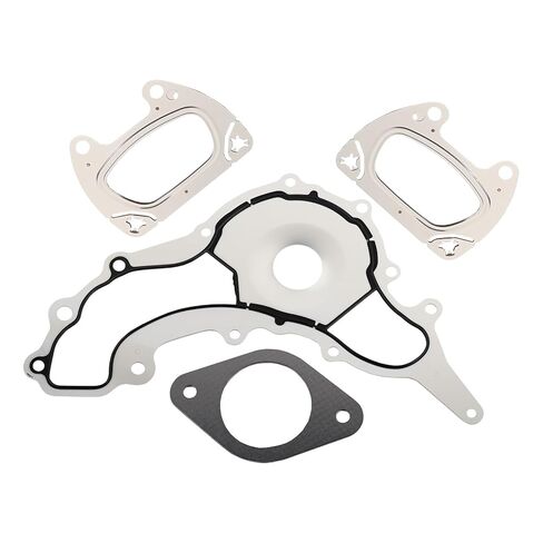 3.6L HS26541PT Head Gasket Set & Bolts Kit Compatible with Dodge Charger/Durango/Grand Caravan Journey 2011-2016 Jeep Grand Cherokee Wrangler Chrysler 200 300 Ram 1500 2500 3.6L Pentastar V6 in Kuwait