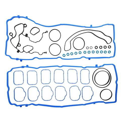 3.6L HS26541PT Head Gasket Set & Bolts Kit Compatible with Dodge Charger/Durango/Grand Caravan Journey 2011-2016 Jeep Grand Cherokee Wrangler Chrysler 200 300 Ram 1500 2500 3.6L Pentastar V6 in Kuwait