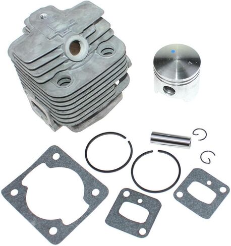 مجموعة كبّاس الأسطوانة 531007735 531007736 متوافق مع 142R 142RB 142RJ 152R 152RB 152RJ 143R 153R GC2042 GC2052 BP2052 in Saudi Arabia