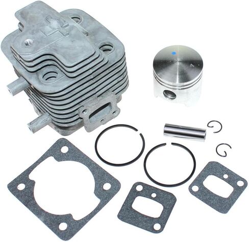 مجموعة كبّاس الأسطوانة 531007735 531007736 متوافق مع 142R 142RB 142RJ 152R 152RB 152RJ 143R 153R GC2042 GC2052 BP2052 in Saudi Arabia