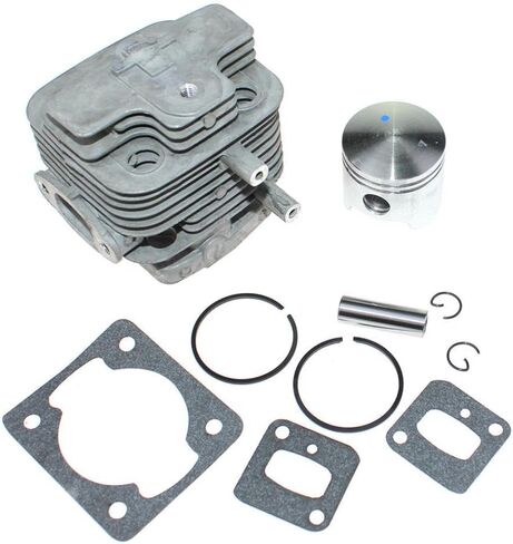 مجموعة كبّاس الأسطوانة 531007735 531007736 متوافق مع 142R 142RB 142RJ 152R 152RB 152RJ 143R 153R GC2042 GC2052 BP2052 in Saudi Arabia