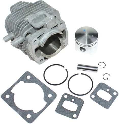 مجموعة كبّاس الأسطوانة 531007735 531007736 متوافق مع 142R 142RB 142RJ 152R 152RB 152RJ 143R 153R GC2042 GC2052 BP2052 in Saudi Arabia