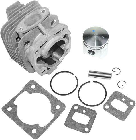 مجموعة كبّاس الأسطوانة 531007735 531007736 متوافق مع 142R 142RB 142RJ 152R 152RB 152RJ 143R 153R GC2042 GC2052 BP2052 in Saudi Arabia