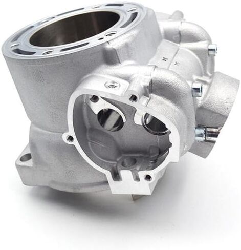 Air Cylinder Block Kit 72mm Compatible With XC300 XCW300 EXC300 TE300 TX300 17 18(Cylinder Kit) in Saudi Arabia