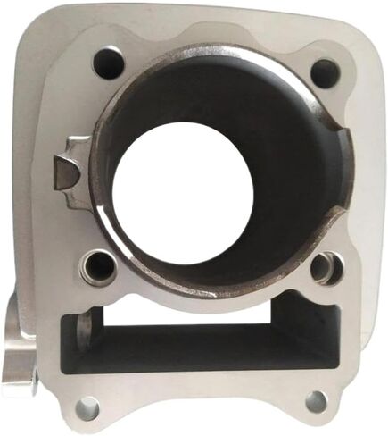 Air Cylinder Kit 66mm Compatible With DR200 DF200 1996 1997 1998 1999-2009 Cylinder Block Piston Head Base Gasket in Kuwait